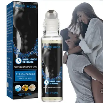 Erootiline Parfüümi Sugu Feromoonid Meelitada Mehed Naised Intimate Partner Sugu Feromoonid Tugev Püsivus Omadused Suurepäraselt Ühendatud