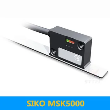 Kõrge kvaliteediga Siko magnet, skaala lugemise pea 0,1 mm-0.001 mm Siko MSK5000 magnet andur pea