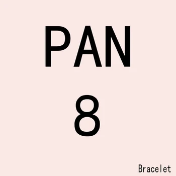 PAN SL 8