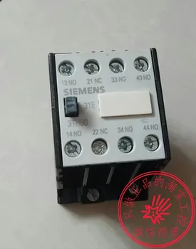 SIEMENSI relee kontaktor 3TH8031-0X 3TH80-31E täielik pinge