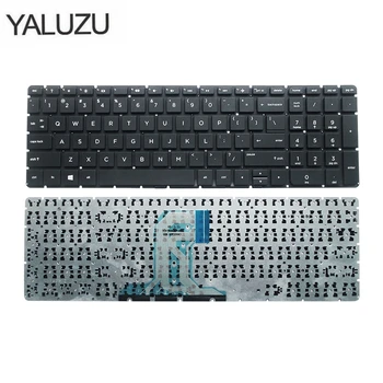 USA Uus inglise Klaviatuur HP 15-ac065tx ac066 ac067 ac068 AC601 15G-ad001t aj006 Sülearvuti Klaviatuur