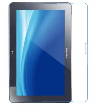 Uus 2PC/Palju SELGE, Kvaliteetne Ekraani Kaitsekile Samsung ATIV Smart PC XE500T1C-A01CN 11,6-tolline Guard Katta Kile Mitte-Klaas